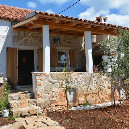 Dream House Villa Zaglav Ngoại thất bức ảnh