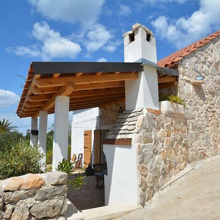 Dream House Villa Zaglav Ngoại thất bức ảnh