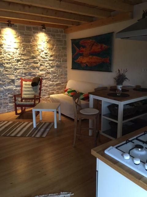 Dream House Villa Zaglav Ngoại thất bức ảnh