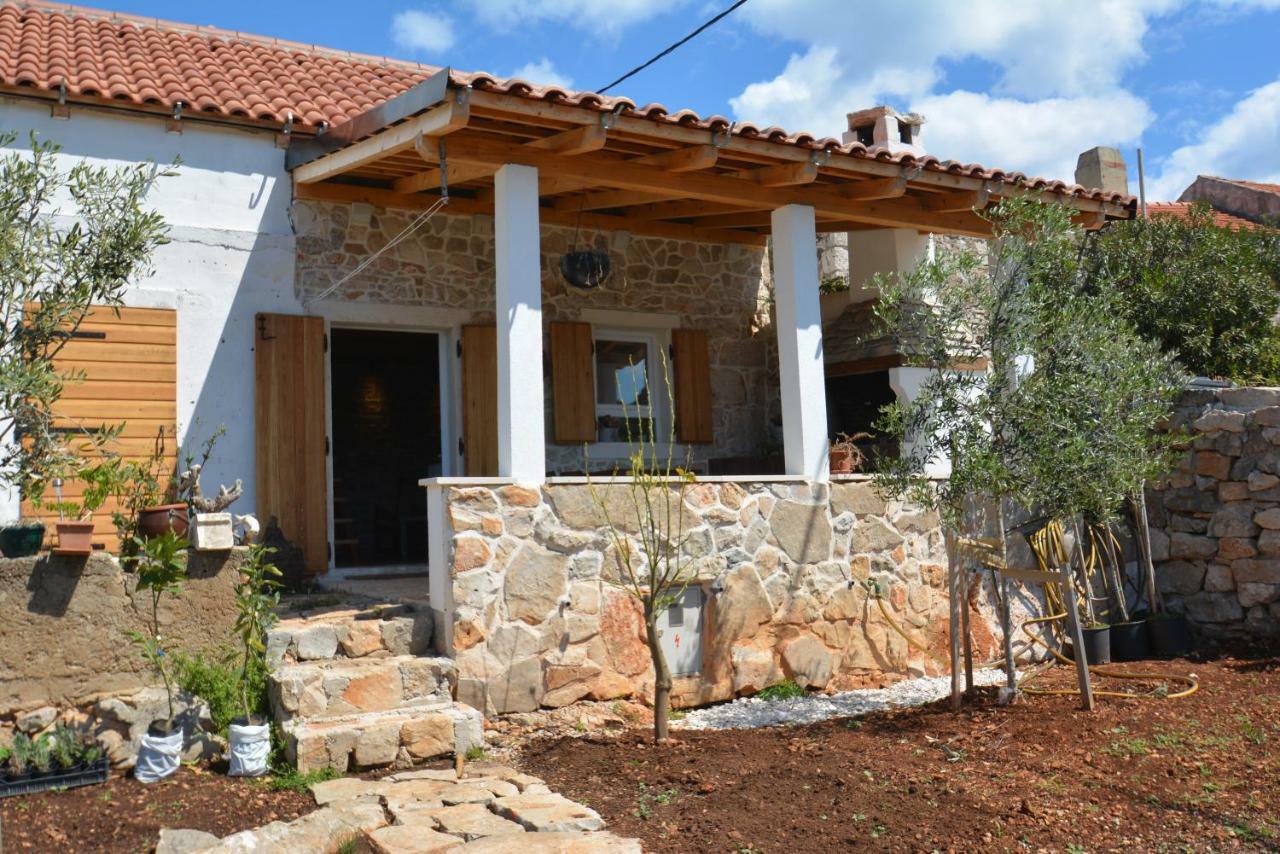 Dream House Villa Zaglav Ngoại thất bức ảnh