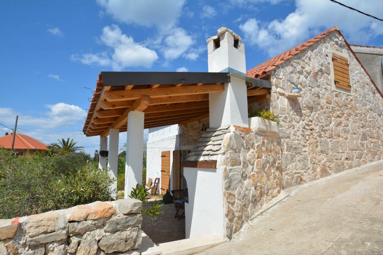 Dream House Villa Zaglav Ngoại thất bức ảnh