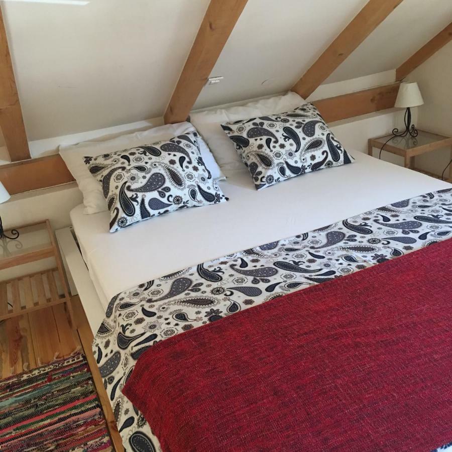 Dream House Villa Zaglav Ngoại thất bức ảnh