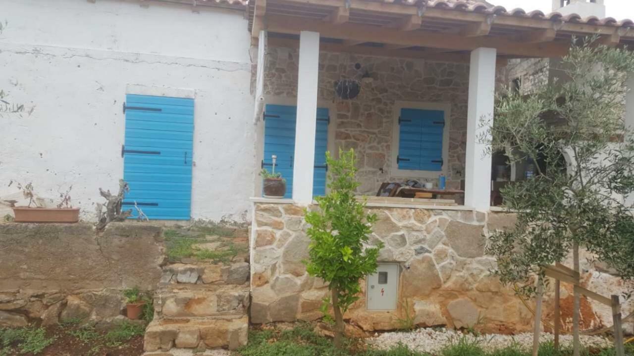Dream House Villa Zaglav Ngoại thất bức ảnh
